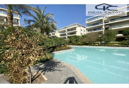 2 Bedroom Flat for Sale in New Cairo, Cairo - 6245237-47e7eo. png