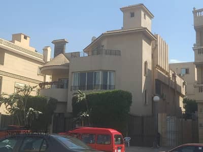 فلیٹ 4 غرف نوم للبيع في القاهرة الجديدة، القاهرة - WhatsApp Image 2025-08-04 at 9.41. 46 PM. jpeg