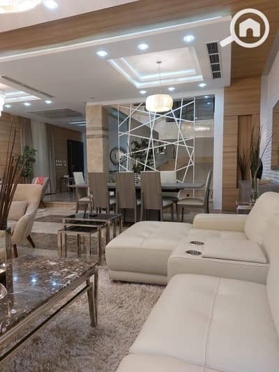 فیلا 4 غرف نوم للبيع في الشيخ زايد، الجيزة - WhatsApp Image 2025-08-04 at 22.24. 38_eef70431. jpg