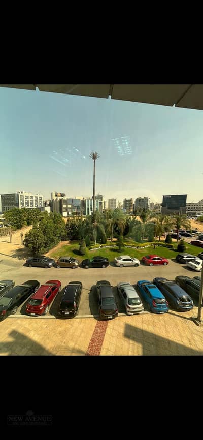 Office for Rent in New Cairo, Cairo - becaa14d-fe63-4738-95e0-e9f955e06086. jpeg