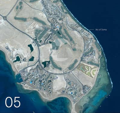 2 Bedroom Chalet for Sale in Soma Bay, Red Sea - WhatsApp Image 2025-08-04 at 11.59. 33 PM. jpeg