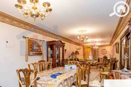 3 Bedroom Flat for Sale in Smoha, Alexandria - 1. jpg