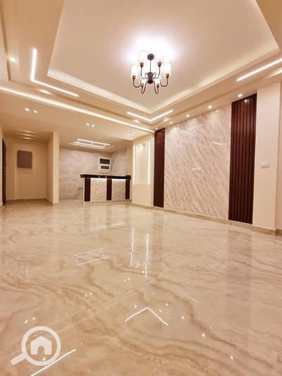 4 Bedroom Apartment for Sale in New Cairo, Cairo - 3 (2). jpg
