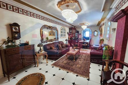 5 Bedroom Flat for Sale in Sidi Beshr, Alexandria - 1. jpg