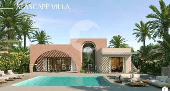 4 Bedroom Villa for Sale in North Coast, Matruh - WhatsApp Image 2025-08-03 at 19.34. 20_9cbd3b99. jpg