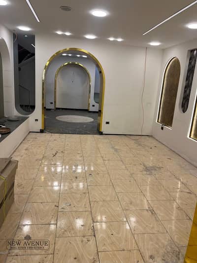 Retail for Sale in Nasr City, Cairo - WhatsApp Image 2025-08-03 at 4.42. 18 PM (2). jpeg