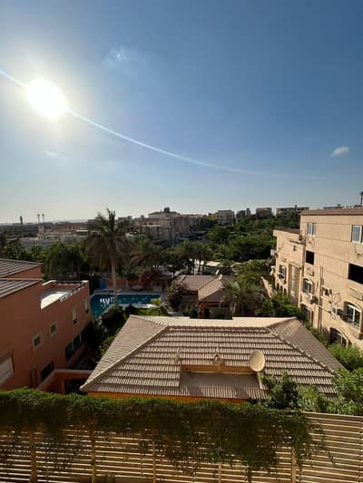 3 Bedroom Flat for Rent in Katameya, Cairo - WhatsApp Image 2025-08-04 at 9.56. 31 PM (2). jpeg
