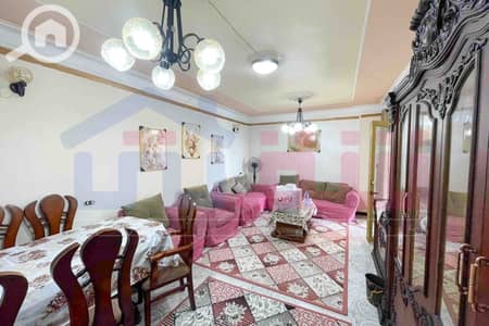 2 Bedroom Apartment for Rent in Sidi Beshr, Alexandria - 1. jpg
