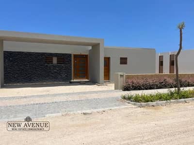 5 Bedroom Villa for Sale in North Coast, Matruh - WhatsApp Image 2025-08-04 at 11.35. 13 AM. jpg