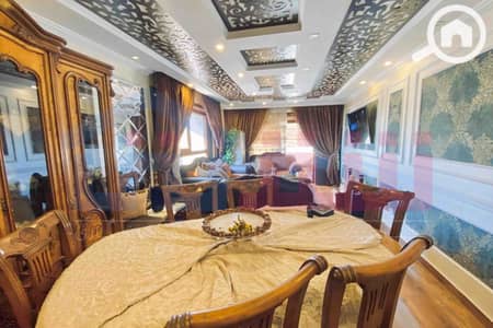 شقة 3 غرف نوم للبيع في سيدي بشر، الإسكندرية - 1. jpg