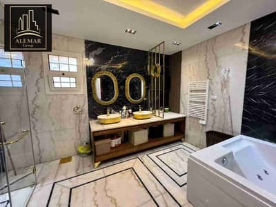 فیلا 4 غرف نوم للايجار في مدينتي، القاهرة - 1000465766. jpg