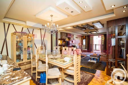 3 Bedroom Flat for Sale in Laurent, Alexandria - DSC05192. jpg