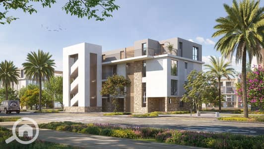 2 Bedroom Chalet for Sale in North Coast, Matruh - 39da2f48-72eb-4aa7-be3b-c574316ac5bd. jpg