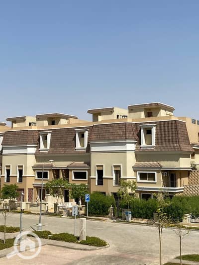 فیلا 4 غرف نوم للبيع في هليوبوليس الجديدة، القاهرة - photo_2025-07-16_19-15-59. jpg