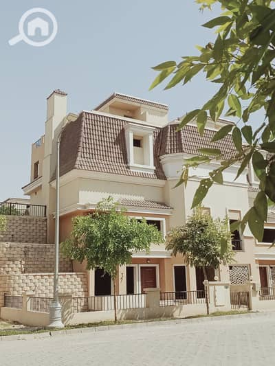 فیلا 3 غرف نوم للبيع في هليوبوليس الجديدة، القاهرة - photo_2025-07-17_01-08-35 (2). jpg