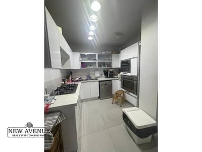 3 Bedroom Flat for Sale in Mostakbal City, Cairo - WhatsApp Image 2025-08-04 at 3.32. 10 PM. jpg