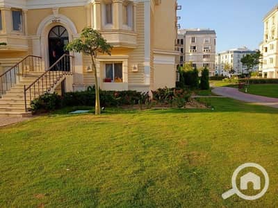 3 Bedroom Apartment for Sale in New Cairo, Cairo - 29cc57b4-1e5c-4dd4-83ff-59a6a6afd5ed. jpg
