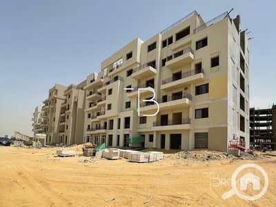 3 Bedroom Apartment for Sale in 6th of October, Giza - 1. jpg