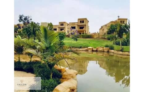 فیلا 5 غرف نوم للبيع في القاهرة الجديدة، القاهرة - b1d66268-5107-4ce3-a171-4b3e0c85a554 (1). JPG