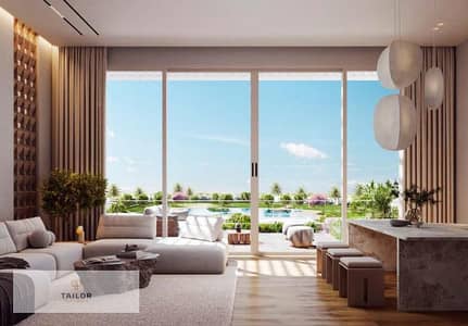 3 Bedroom Chalet for Sale in North Coast, Matruh - wqw. PNG
