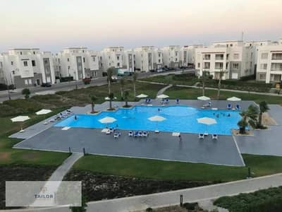 2 Bedroom Chalet for Sale in North Coast, Matruh - 576250861. jpg