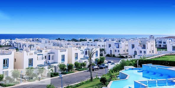 3 Bedroom Chalet for Sale in North Coast, Matruh - 1-1. jpg
