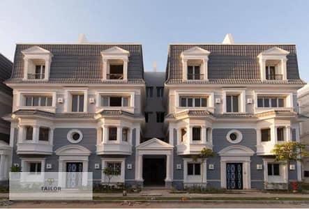 3 Bedroom iVilla for Sale in 6th of October, Giza - WhatsApp Image 2025-07-30 at 4.02. 14 PM. jpeg