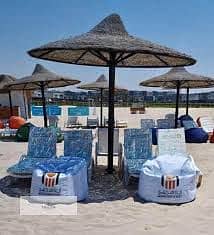 2 Bedroom Penthouse for Sale in North Coast, Matruh - images (25). jpeg