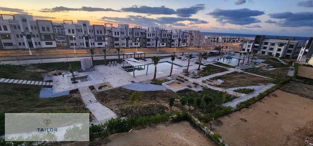 2 Bedroom Chalet for Sale in North Coast, Matruh - جايا نناوي. jpg
