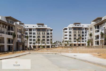 2 Bedroom Apartment for Sale in New Cairo, Cairo - Hyde-Park-Residen11 - Copy. jpg