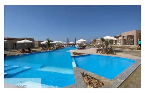 2 Bedroom Chalet for Sale in North Coast, Matruh - ee2a0d9b-fe44-4a99-950a-4be4b6540f6e. jpg
