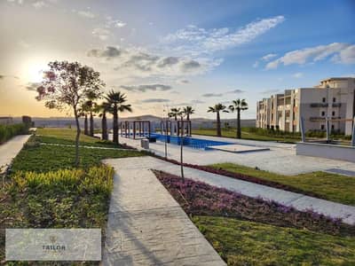 2 Bedroom Chalet for Sale in North Coast, Matruh - 3d6bce04-0620-4ce9-9e3d-d7def60eed2a. jpg