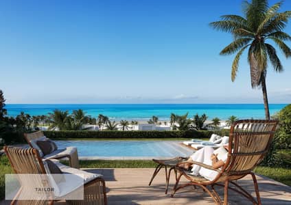 3 Bedroom Chalet for Sale in North Coast, Matruh - Screenshot_6. png