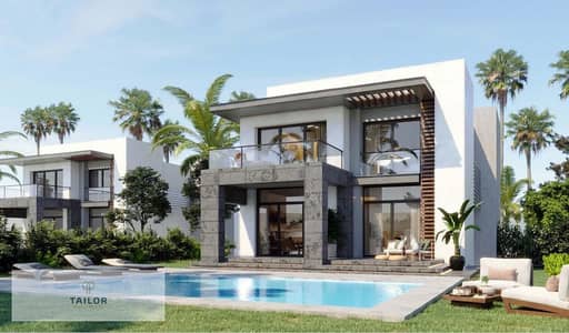 Chalet for Sale in North Coast, Matruh - Screenshot_2. png