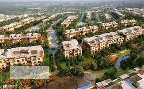 2 Bedroom Flat for Sale in Mostakbal City, Cairo - images (1). JPG