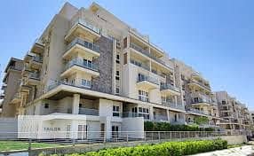 3 Bedroom Apartment for Sale in 6th of October, Giza - download. jpg