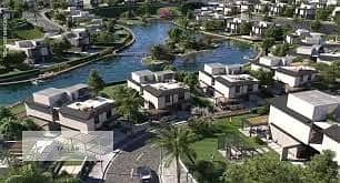 5 Bedroom Penthouse for Sale in New Cairo, Cairo - download (82). jpg