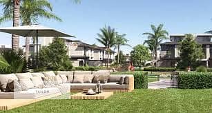 5 Bedroom Penthouse for Sale in New Cairo, Cairo - download (86). jpg