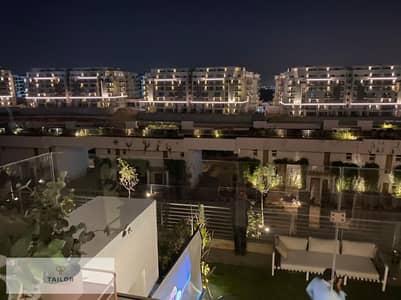 3 Bedroom Apartment for Sale in 6th of October, Giza - WhatsApp Image 2025-01-16 at 15.10. 00 (1). jpeg