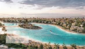 شاليه 3 غرف نوم للبيع في الساحل الشمالي، مطروح - jjj. jpg