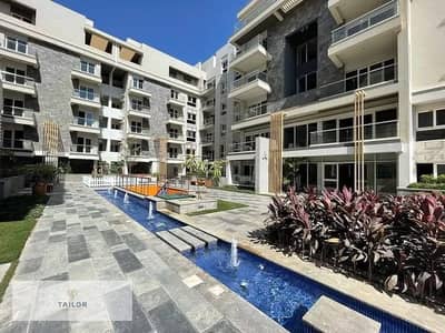 3 Bedroom Flat for Sale in New Cairo, Cairo - 470492637_511699421892801_810786808427939762_n. jpg