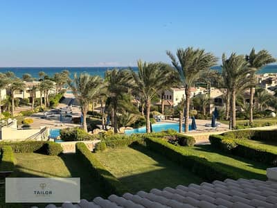 2 Bedroom Chalet for Sale in Ain Sukhna, Suez - a99eb79c-dd86-49d7-8622-f5227d0be423. jpg