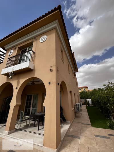 6 Bedroom Villa for Sale in New Cairo, Cairo - WhatsApp Image 2025-07-17 at 5.20. 04 PM (1). jpeg