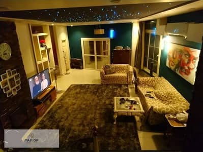دوبلكس 6 غرف نوم للبيع في القاهرة الجديدة، القاهرة - WhatsApp Image 2025-07-22 at 12.16. 56 PM. jpeg