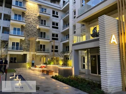 Room for Sale in New Cairo, Cairo - WhatsApp Image 2025-01-16 at 15.09. 54. jpeg