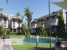 2 Bedroom Flat for Sale in New Cairo, Cairo - download (83). jpg