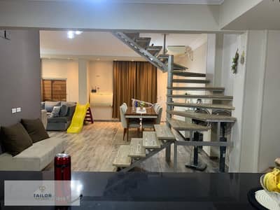 2 Bedroom Apartment for Sale in New Cairo, Cairo - WhatsApp Image 2025-07-27 at 12.29. 43 PM (4). jpeg