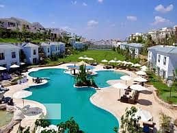 3 Bedroom Villa for Sale in New Cairo, Cairo - download (99). jpg