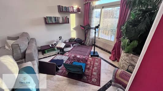 3 Bedroom Apartment for Sale in New Cairo, Cairo - 1365ebd6-596e-4423-95be-288f6012f0ad. jpg