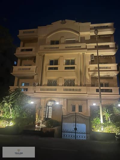 3 Bedroom Flat for Sale in New Cairo, Cairo - b4018e82-2a1e-42be-8d96-609c4340f9b9. jpg